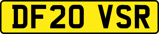 DF20VSR