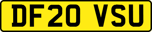 DF20VSU