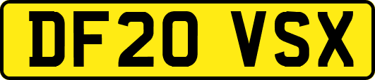 DF20VSX