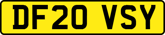 DF20VSY