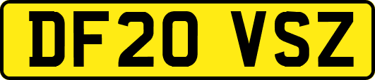 DF20VSZ