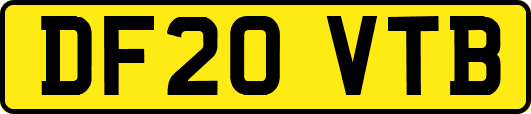 DF20VTB