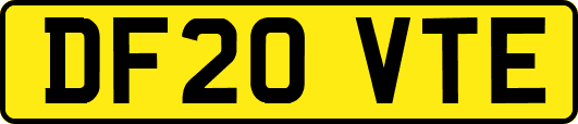 DF20VTE