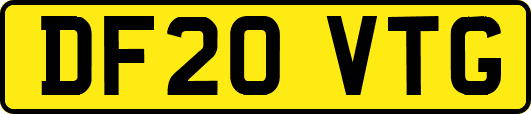 DF20VTG