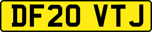DF20VTJ