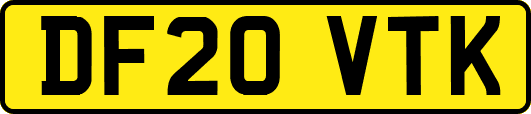 DF20VTK