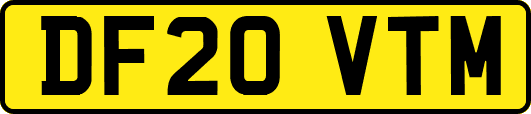 DF20VTM