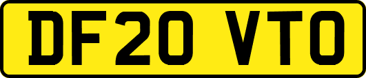 DF20VTO
