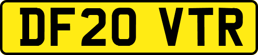 DF20VTR