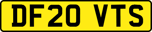 DF20VTS