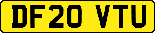 DF20VTU