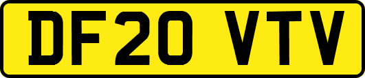DF20VTV