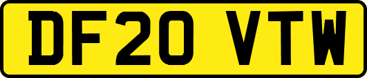 DF20VTW
