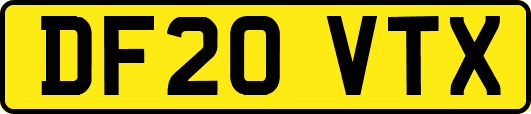 DF20VTX