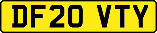 DF20VTY
