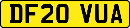 DF20VUA