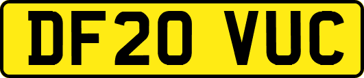 DF20VUC