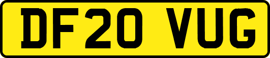 DF20VUG