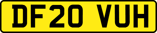 DF20VUH