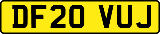 DF20VUJ