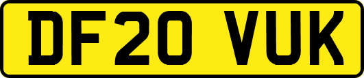 DF20VUK