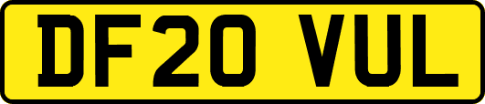 DF20VUL