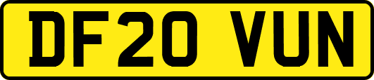 DF20VUN