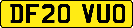 DF20VUO
