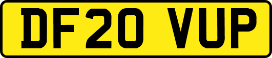 DF20VUP