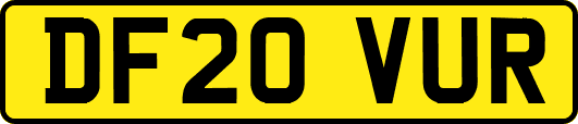 DF20VUR