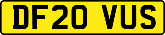 DF20VUS