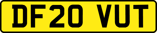 DF20VUT