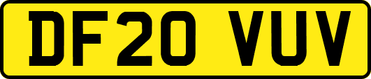 DF20VUV