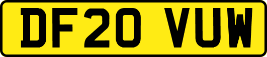 DF20VUW