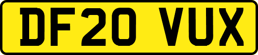 DF20VUX