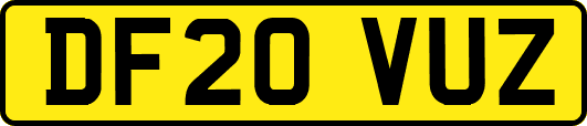 DF20VUZ