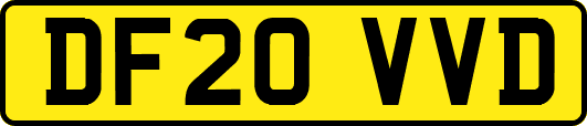DF20VVD