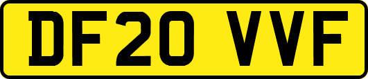 DF20VVF