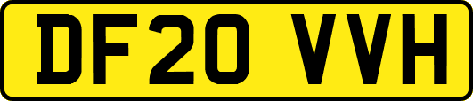 DF20VVH