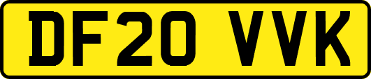 DF20VVK