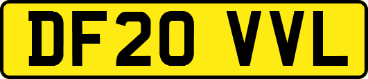 DF20VVL