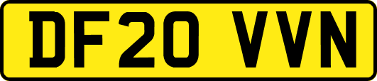 DF20VVN