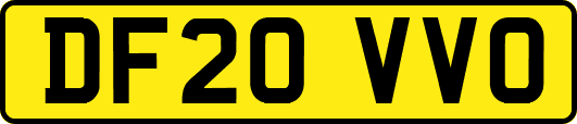 DF20VVO