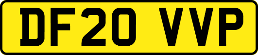DF20VVP