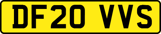 DF20VVS