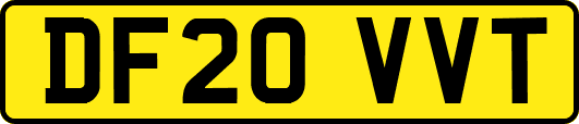 DF20VVT