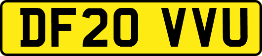 DF20VVU