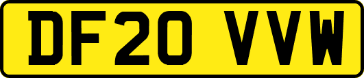 DF20VVW
