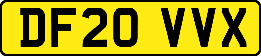 DF20VVX