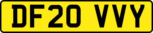 DF20VVY
